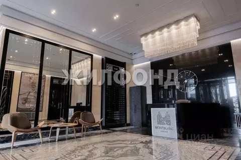 2-к кв. Новосибирская область, Новосибирск ул. Щетинкина, 18 (77.7 м)