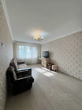 1-к кв. Кабардино-Балкария, Нальчик ул. Мальбахова (31.2 м)