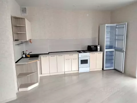 2-к кв. Пермский край, Пермь ул. Комбайнеров, 43 (46.6 м)