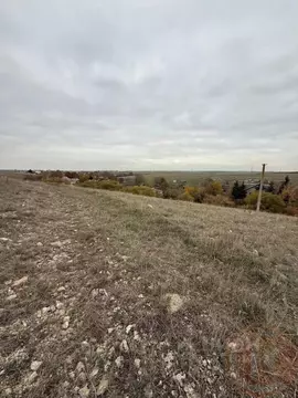 Участок в Крым, Симферопольский район, Перовское с/пос, с. Ключи ул. ...