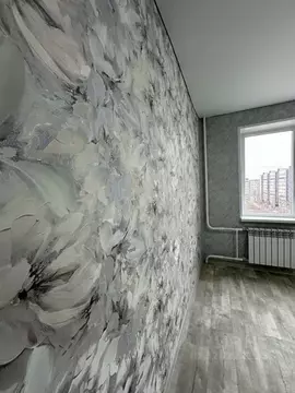 3-к кв. Белгородская область, Старый Оскол Юбилейный мкр, 1 (64.0 м)