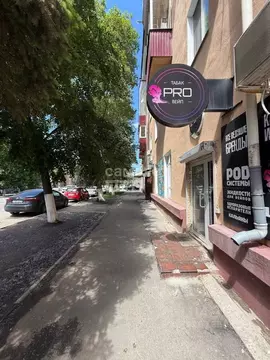 Помещение свободного назначения в Самарская область, Самара ул. ...