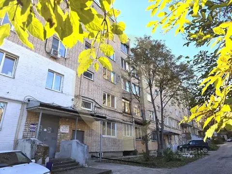 1-к кв. Пермский край, Пермь Хабаровская ул., 171 (32.8 м)