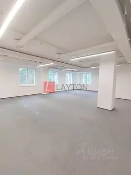 Офис в Москва Таганская ул., 17 (298 м)