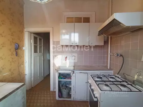 2-к кв. Челябинская область, Челябинск Байкальская ул., 31 (60.0 м)