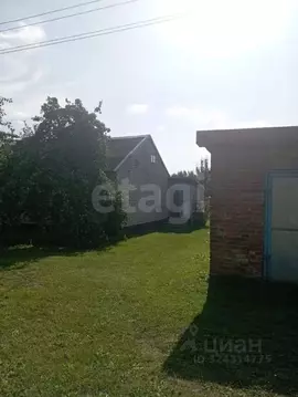 Дом в Калининградская область, Озерский муниципальный округ, пос. ...