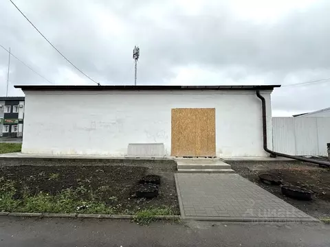 Помещение свободного назначения в Челябинская область, Копейск ул. ...