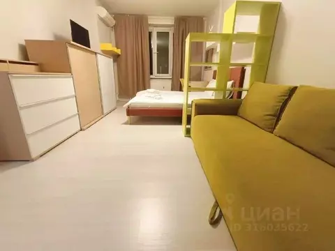 1-к кв. Удмуртия, Ижевск ул. Карла Маркса, 455 (45.0 м)