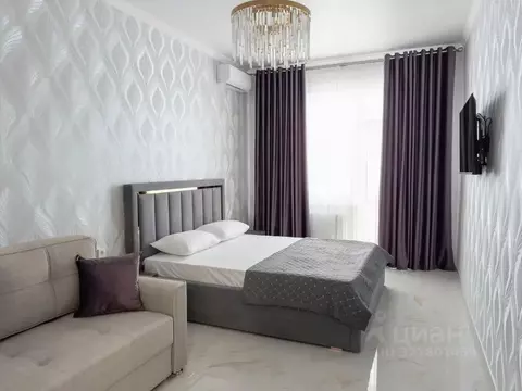 1-к кв. Ставропольский край, Ессентуки ул. Луначарского, 11 (48.0 м)