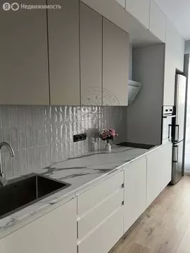 1-комнатная квартира: Екатеринбург, улица Академика Ландау, 9 (35.9 м)