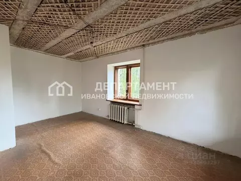 1-к кв. Ивановская область, Иваново ул. Павленко, 17 (31.0 м)
