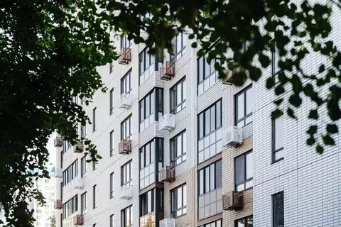 Гараж в Московская область, Химки Подрезково мкр, ул. Комсомольская, ...