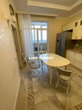 4-к кв. Московская область, Одинцовский городской округ, пос. Горки-10 ...