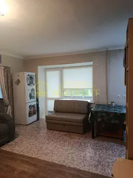 2-к кв. Свердловская область, Дегтярск ул. Калинина, 5 (42.0 м)