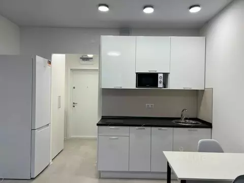 Студия Московская область, Красногорск городской округ, пос. ...