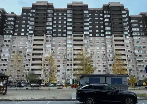 1-к кв. Тюменская область, Тюмень ул. Беляева, 29к1 (44.2 м)