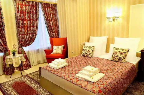 Комната Владимирская область, Петушинское муниципальное образование, ...