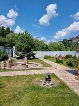 Дом в Московская область, Раменский муниципальный округ, Родники пгт ...