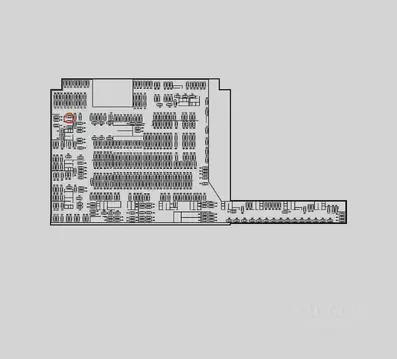 Гараж в Москва Сильвер жилой комплекс (14 м)