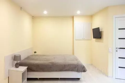 1-к кв. Курганская область, Курган ул. Савельева, 58 (20.0 м)