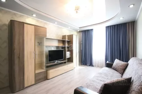 1-к кв. Ямало-Ненецкий АО, Новый Уренгой Молодежная ул., 13 (31.3 м)