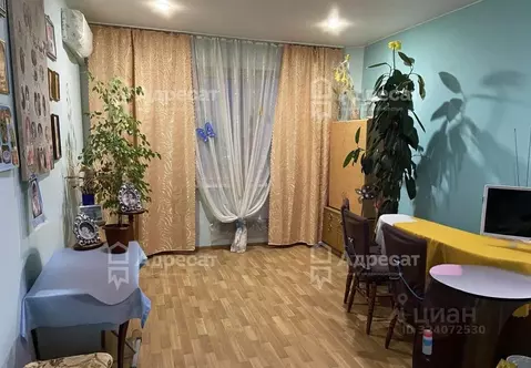 2-к кв. Волгоградская область, Волгоград ул. Качинцев, 108 (50.9 м)