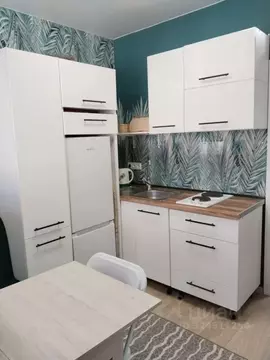 Студия Краснодарский край, Анапа Алексеевка мкр, ул. Ленинградская, 56 ...