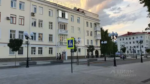 3-к кв. Башкортостан, Уфа Советская ул., 11 (71.0 м)