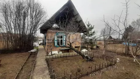 Дом в Хакасия, Алтайский район, с. Подсинее  (20 м)