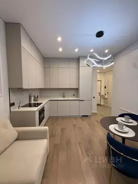 2-к кв. Москва Шмитовский проезд, 39к6 (45.0 м)