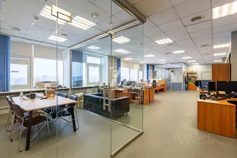 Офис в Санкт-Петербург Выборгская наб., 47Д (1232 м)