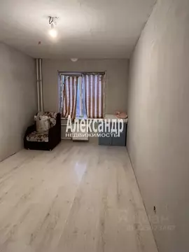 2-к кв. Санкт-Петербург пос. Шушары, Ленсоветовский тер., 31 (55.1 м)