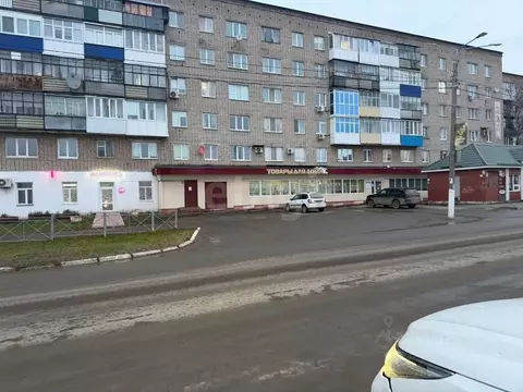 Помещение свободного назначения в Пермский край, Чернушка ул. ...