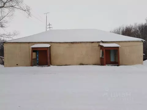 Помещение свободного назначения в Алтайский край, Быстроистокский ...