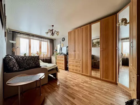 3-к кв. Московская область, Щелково городской округ, Фряново пгт, ...