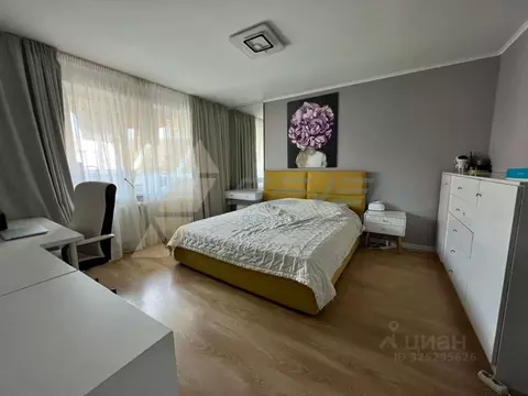 3-к кв. Севастополь ул. Астана Кесаева, 14В (71.6 м)