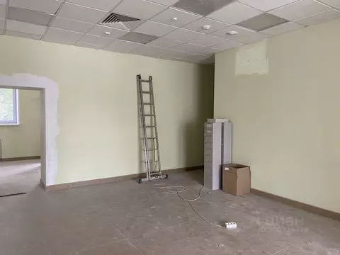 Помещение свободного назначения в Нижегородская область, Нижний ...