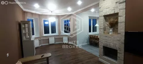 3-комнатная квартира: Химки, микрорайон Клязьма-Старбеево, квартал ...