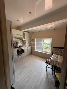 1-к кв. Краснодарский край, Сочи Головинка мкр, ул. Мостовая, 16к1 ...