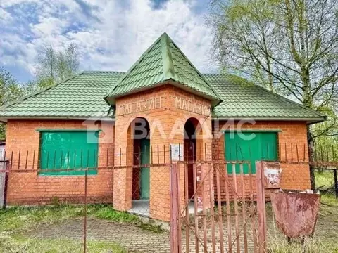 Помещение свободного назначения в Московская область, Наро-Фоминский ...