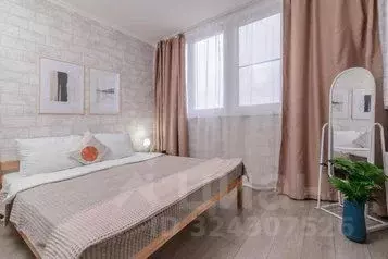 1-к кв. Московская область, Котельники ул. Строителей, 5 (25.0 м)