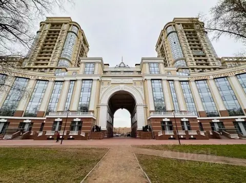 Помещение свободного назначения в Санкт-Петербург Московский просп., ...