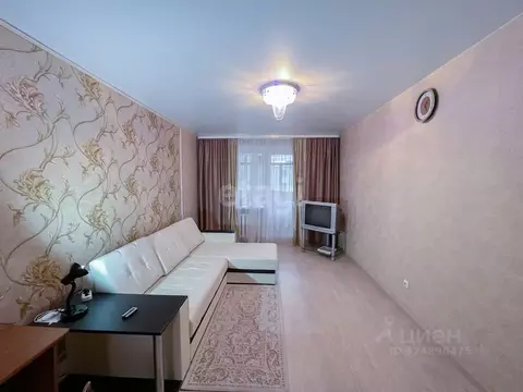 1-к кв. Мордовия, Саранск Республиканская ул., 141 (42.0 м)