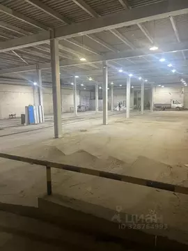 Помещение свободного назначения в Москва Электродная ул., 2с12 (1075 ...