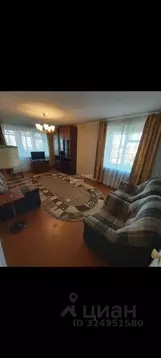 2-к кв. Липецкая область, Липецк ул. Ленина, 29 (52.5 м)