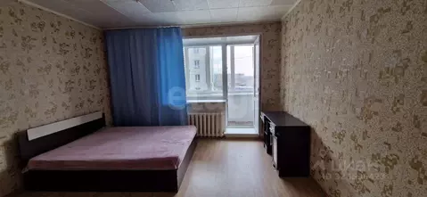 4-к кв. Курганская область, Курган ул. Достоевского, 57 (75.1 м)