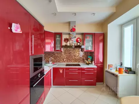 2-к кв. Коми, Сыктывкар ул. Кутузова, 36 (52.1 м)