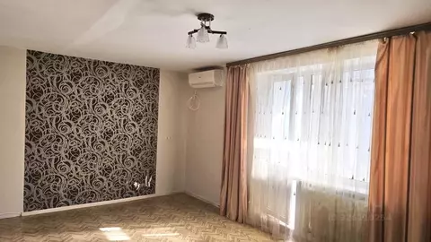 2-к кв. Севастополь ул. Вакуленчука, 26к3 (47.1 м)