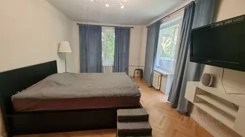 2-к кв. Москва Петровско-Разумовский проезд, 4А (45.0 м)