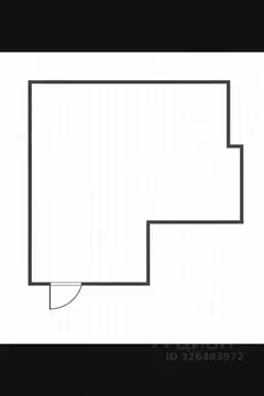 Гараж в Москва Ленинградский просп., 29к1 (5 м)